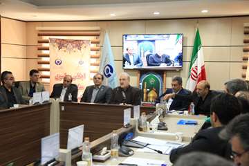 اجلاس سراسری معاونان درمان دانشگاه های علوم پزشکی کشور